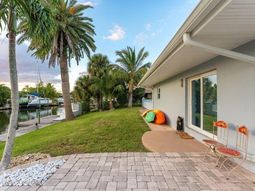 2294 N Riverside Drive, Indialantic, FL 32903