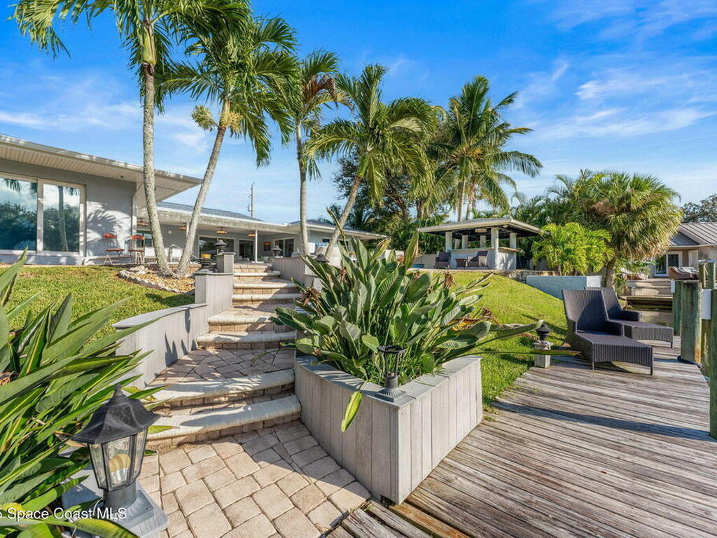 2294 N Riverside Drive, Indialantic, FL 32903
