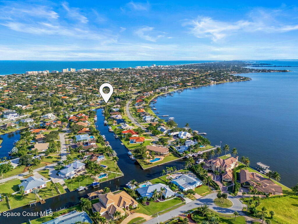 2294 N Riverside Drive, Indialantic, FL 32903