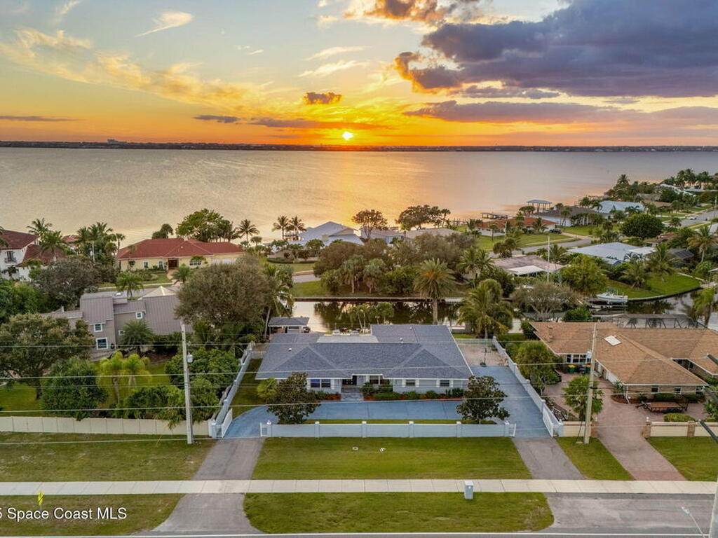 2294 N Riverside Drive, Indialantic, FL 32903