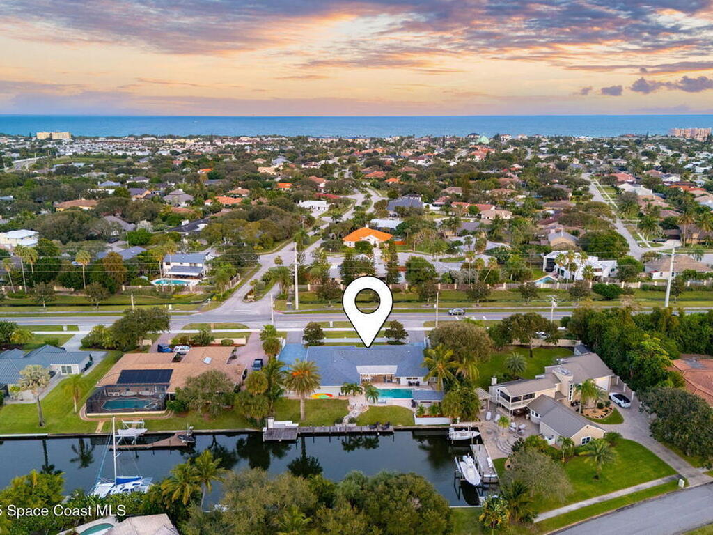 2294 N Riverside Drive, Indialantic, FL 32903