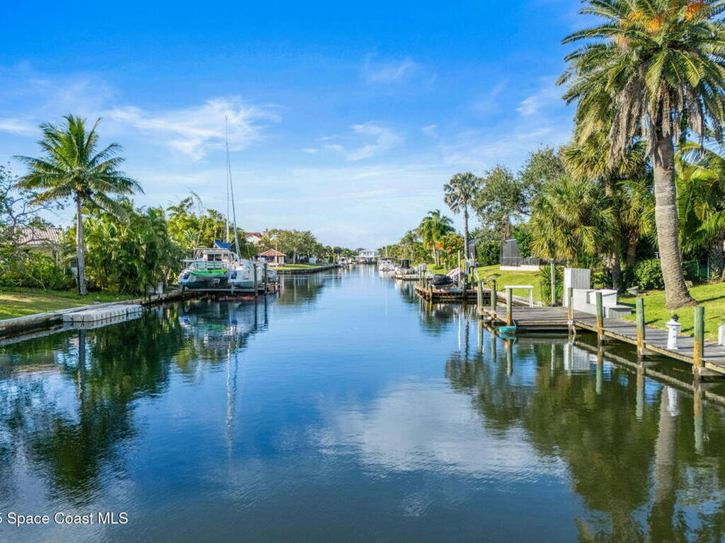 2294 N Riverside Drive, Indialantic, FL 32903