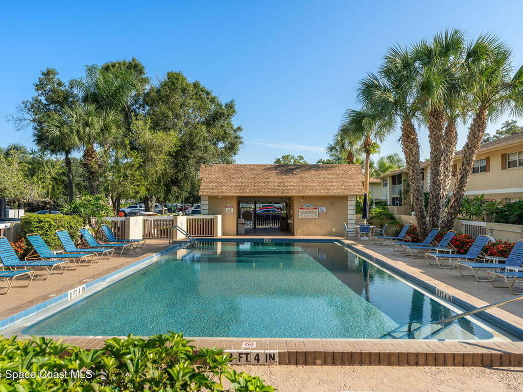 1690 Sunny Brook Lane, Palm Bay, FL 32905