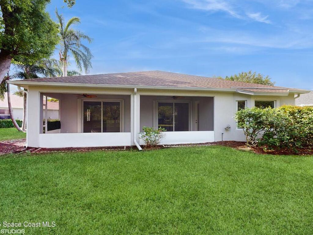 652 Hatteras Court, Vero Beach, FL 32968