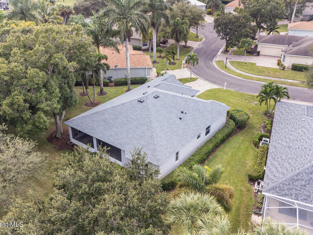 652 Hatteras Court, Vero Beach, FL 32968