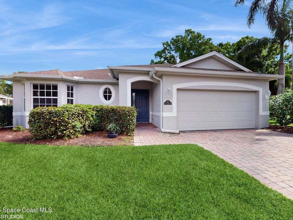 652 Hatteras Court, Vero Beach, FL 32968