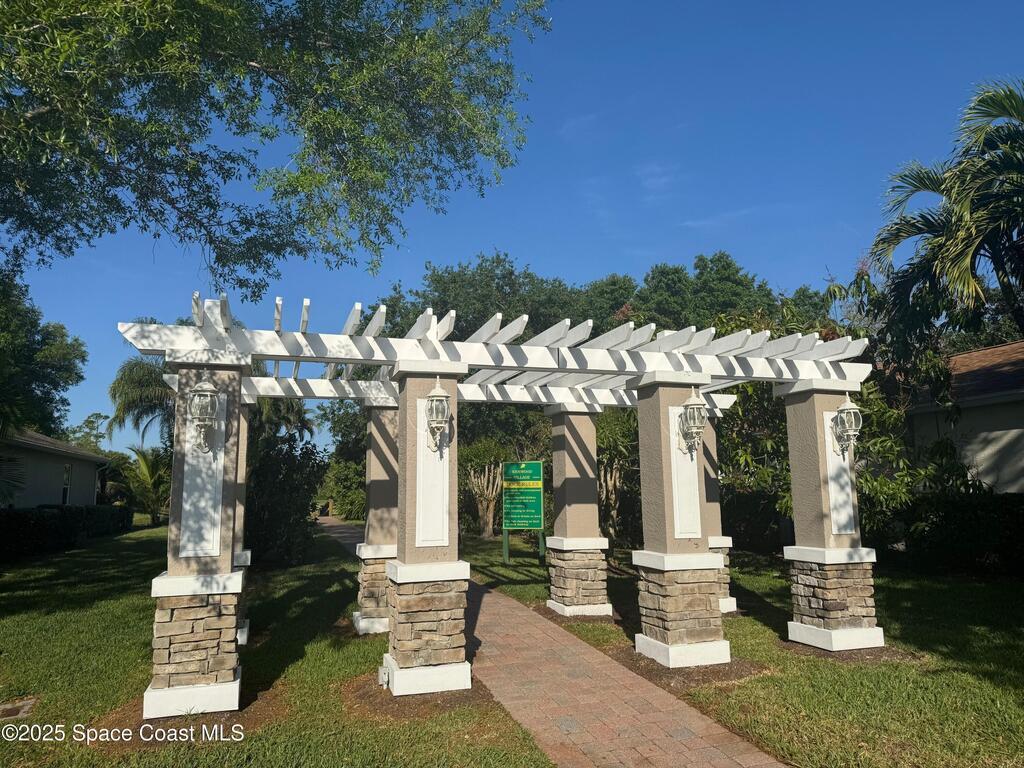 652 Hatteras Court, Vero Beach, FL 32968