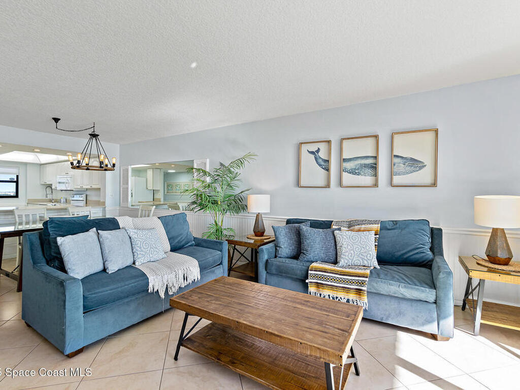 7520 Ridgewood Avenue, Cape Canaveral, FL 32920