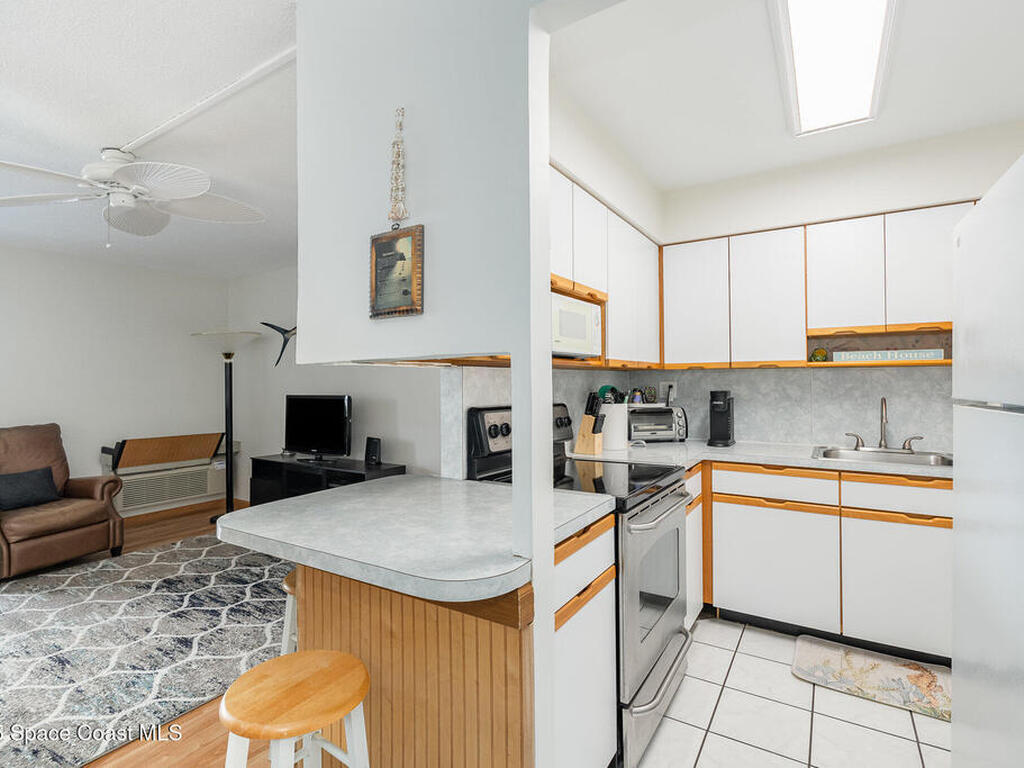 2625 S Atlantic Avenue, Cocoa Beach, FL 32931