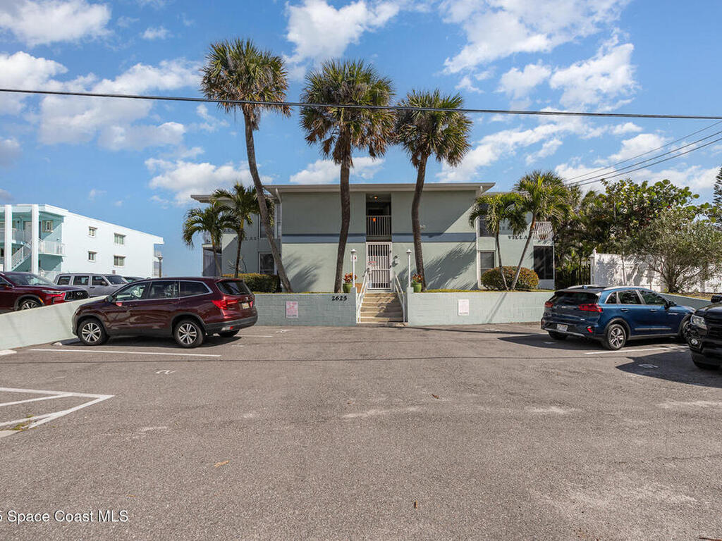 2625 S Atlantic Avenue, Cocoa Beach, FL 32931