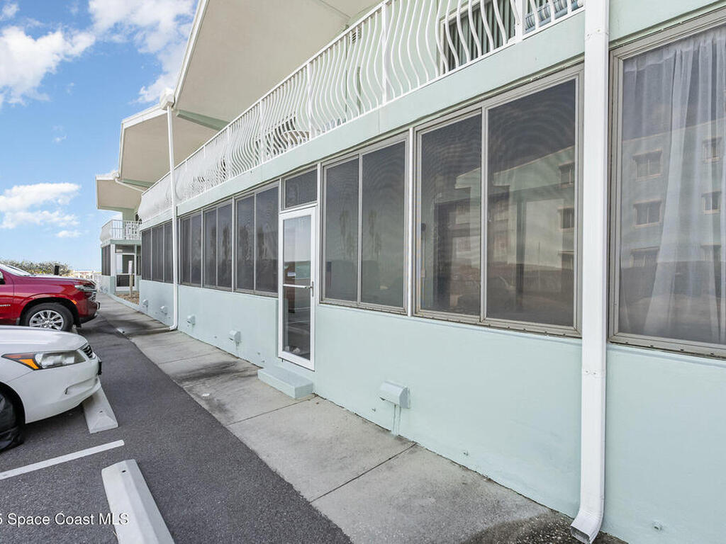 2625 S Atlantic Avenue, Cocoa Beach, FL 32931