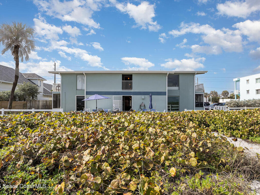 2625 S Atlantic Avenue, Cocoa Beach, FL 32931