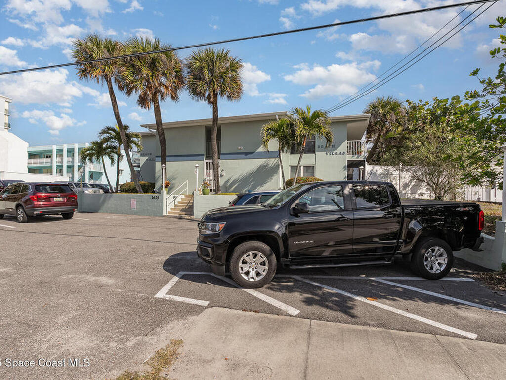 2625 S Atlantic Avenue, Cocoa Beach, FL 32931