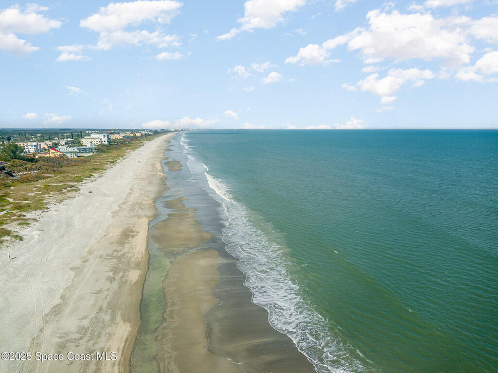 2625 S Atlantic Avenue, Cocoa Beach, FL 32931
