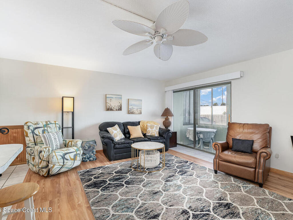 2625 S Atlantic Avenue, Cocoa Beach, FL 32931