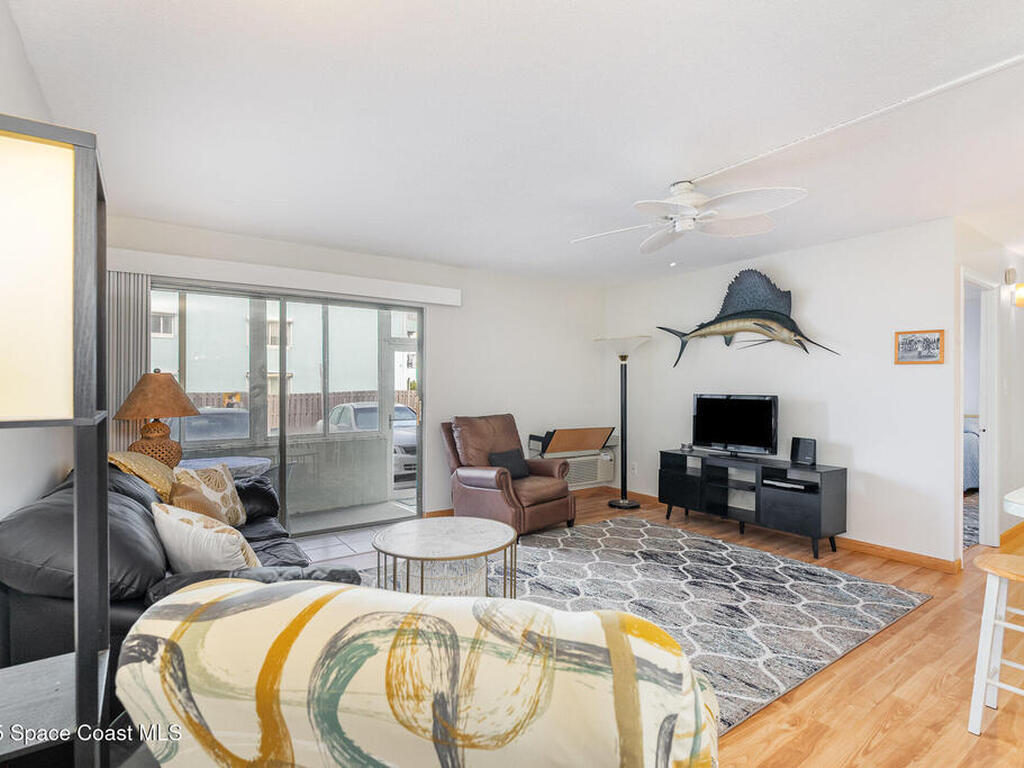 2625 S Atlantic Avenue, Cocoa Beach, FL 32931