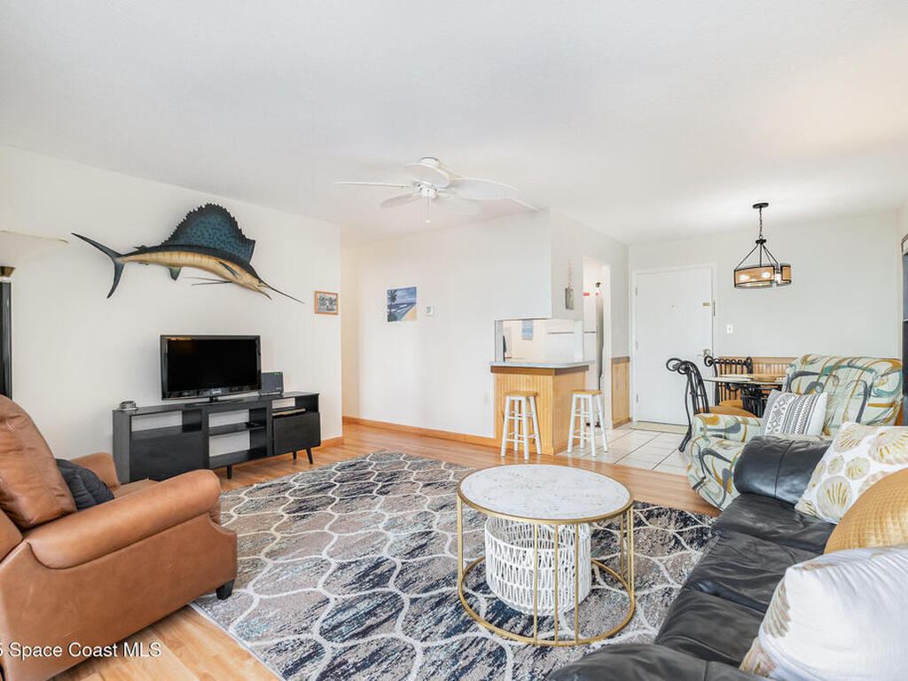 2625 S Atlantic Avenue, Cocoa Beach, FL 32931