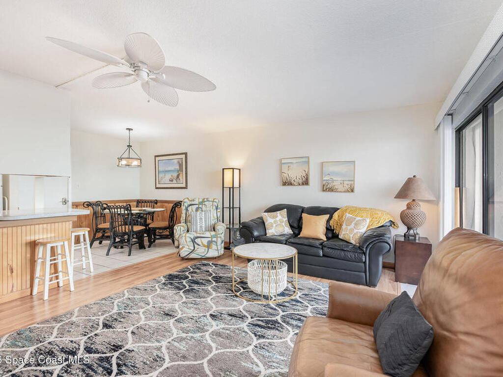 2625 S Atlantic Avenue, Cocoa Beach, FL 32931