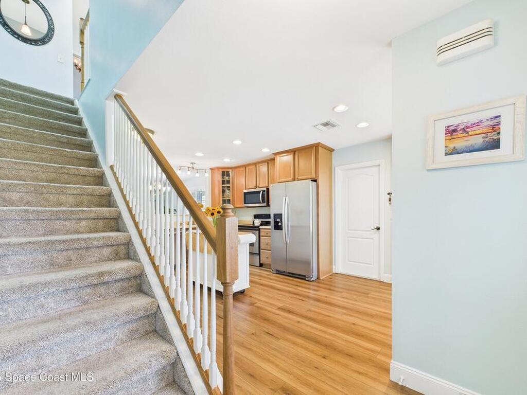 105 Anchor Drive, Indian Harbour Beach, FL 32937