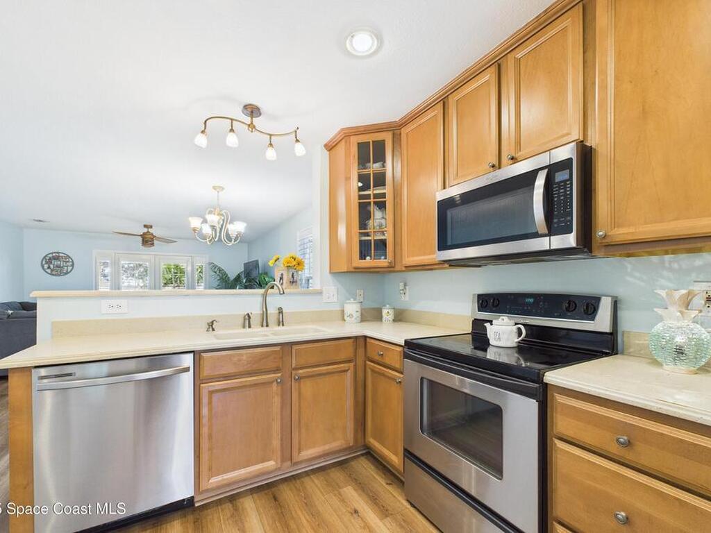 105 Anchor Drive, Indian Harbour Beach, FL 32937