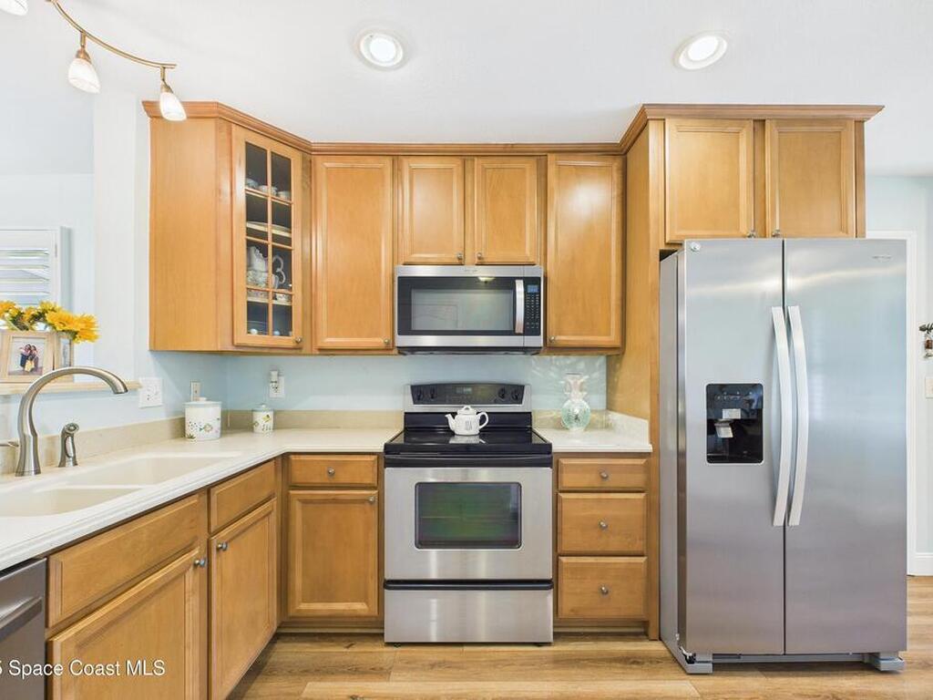 105 Anchor Drive, Indian Harbour Beach, FL 32937