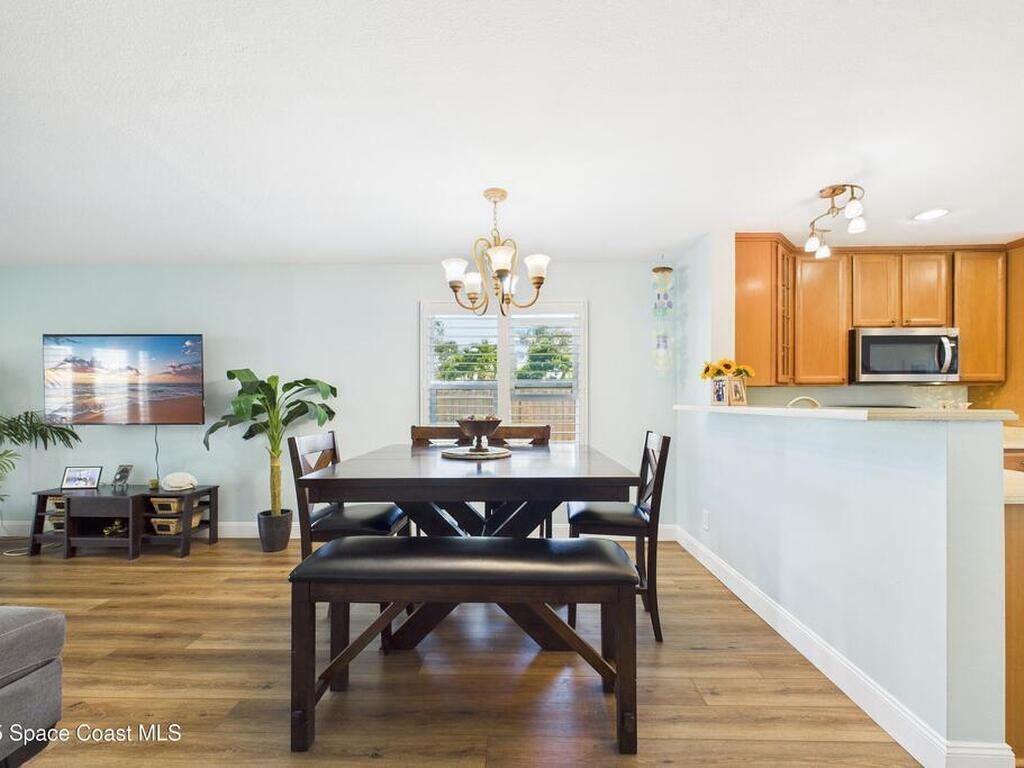 105 Anchor Drive, Indian Harbour Beach, FL 32937