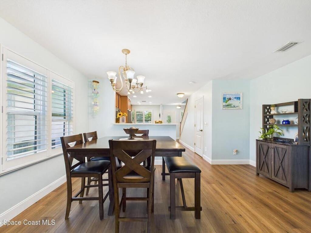 105 Anchor Drive, Indian Harbour Beach, FL 32937