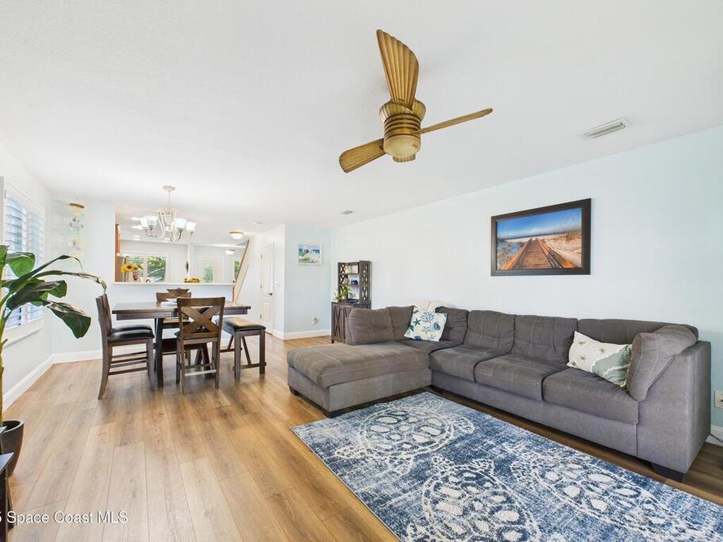 105 Anchor Drive, Indian Harbour Beach, FL 32937