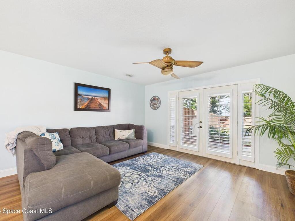 105 Anchor Drive, Indian Harbour Beach, FL 32937