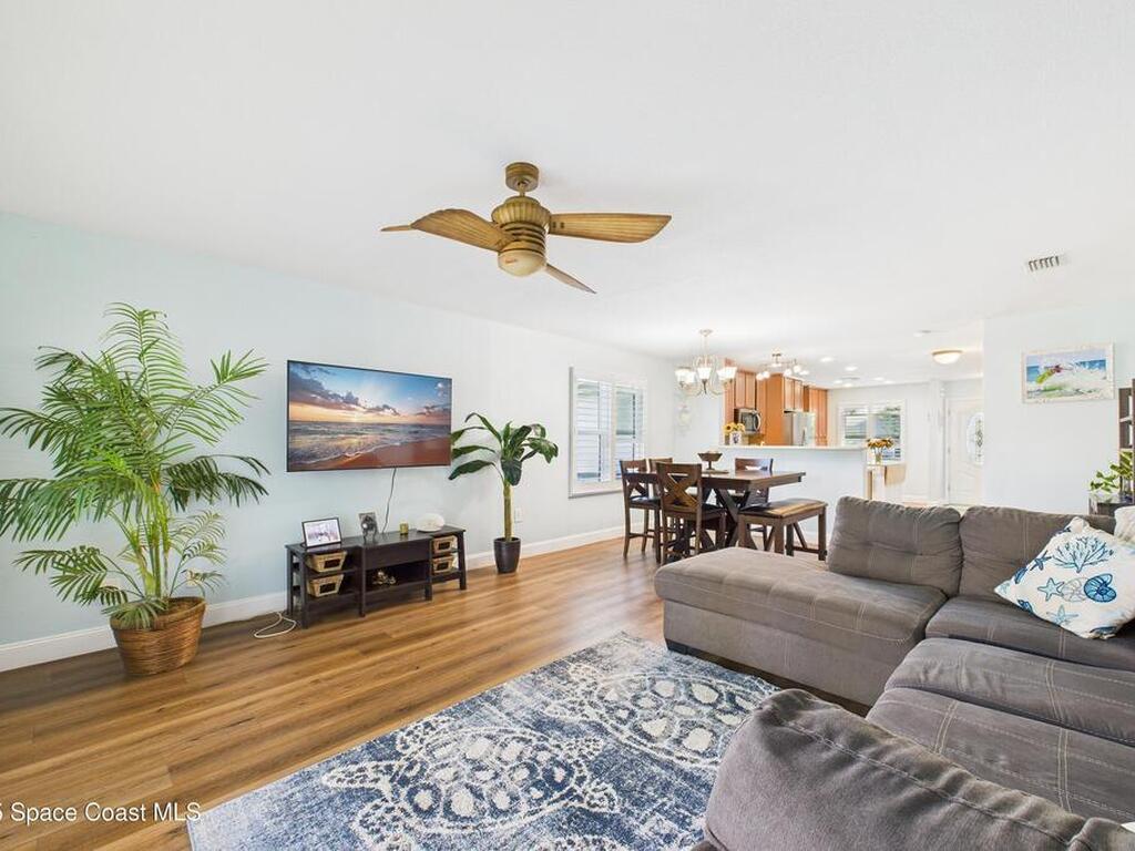 105 Anchor Drive, Indian Harbour Beach, FL 32937