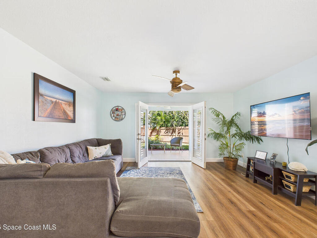 105 Anchor Drive, Indian Harbour Beach, FL 32937