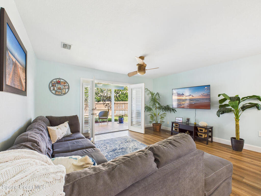 105 Anchor Drive, Indian Harbour Beach, FL 32937