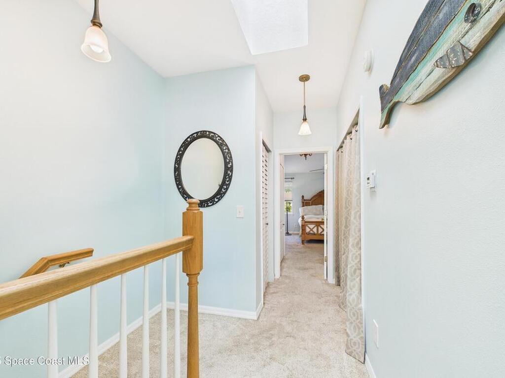 105 Anchor Drive, Indian Harbour Beach, FL 32937