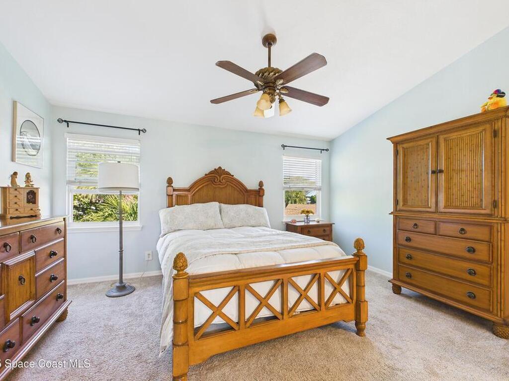 105 Anchor Drive, Indian Harbour Beach, FL 32937