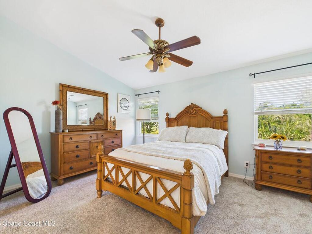 105 Anchor Drive, Indian Harbour Beach, FL 32937