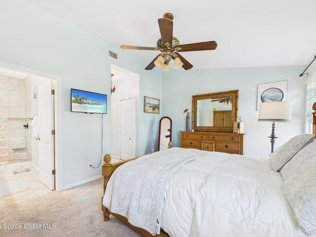 105 Anchor Drive, Indian Harbour Beach, FL 32937