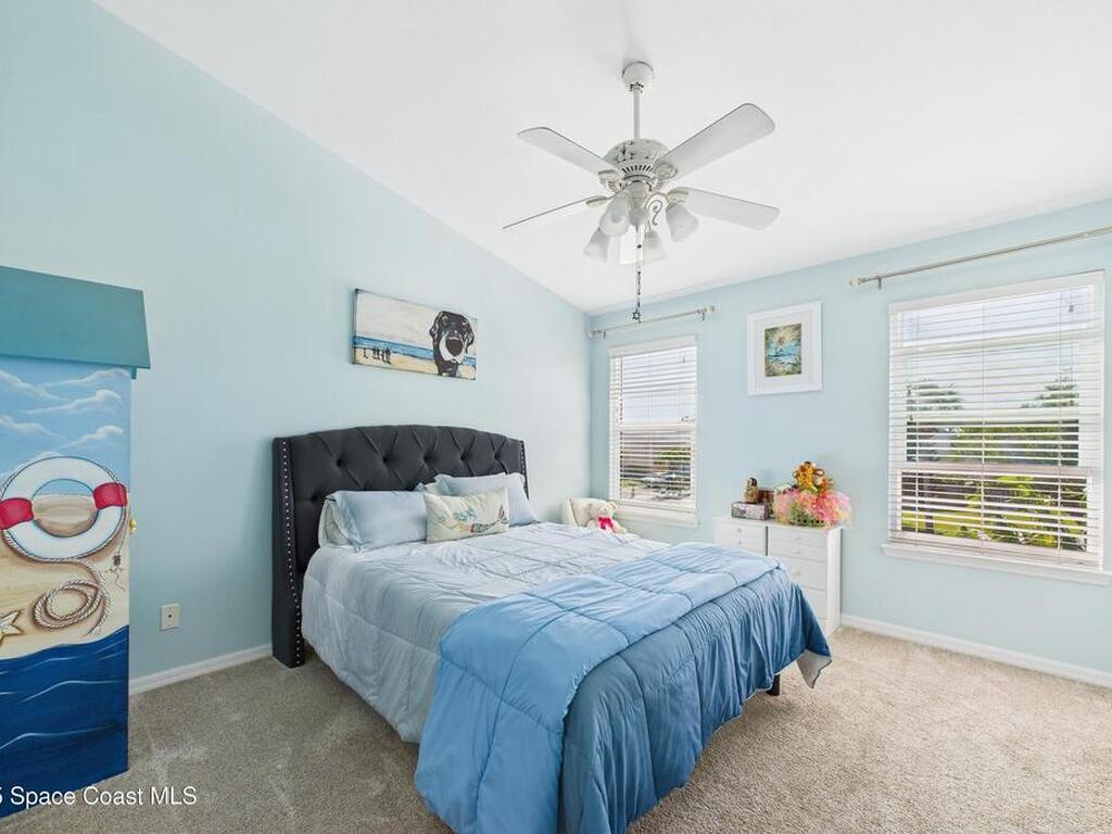 105 Anchor Drive, Indian Harbour Beach, FL 32937