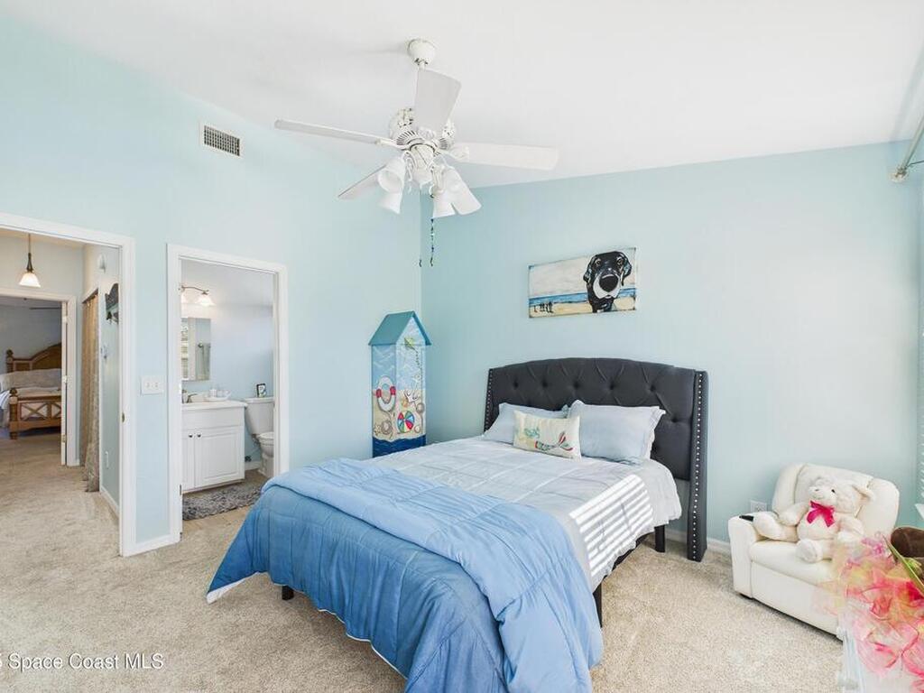 105 Anchor Drive, Indian Harbour Beach, FL 32937