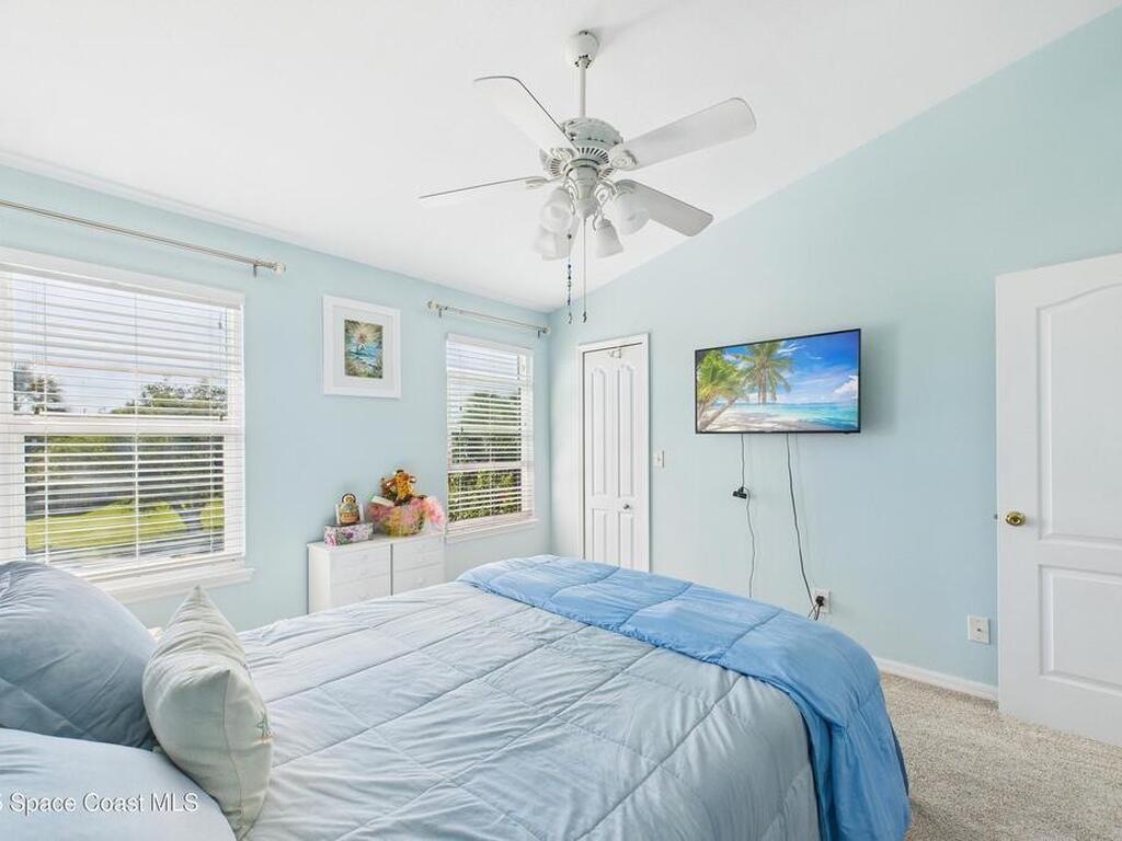 105 Anchor Drive, Indian Harbour Beach, FL 32937