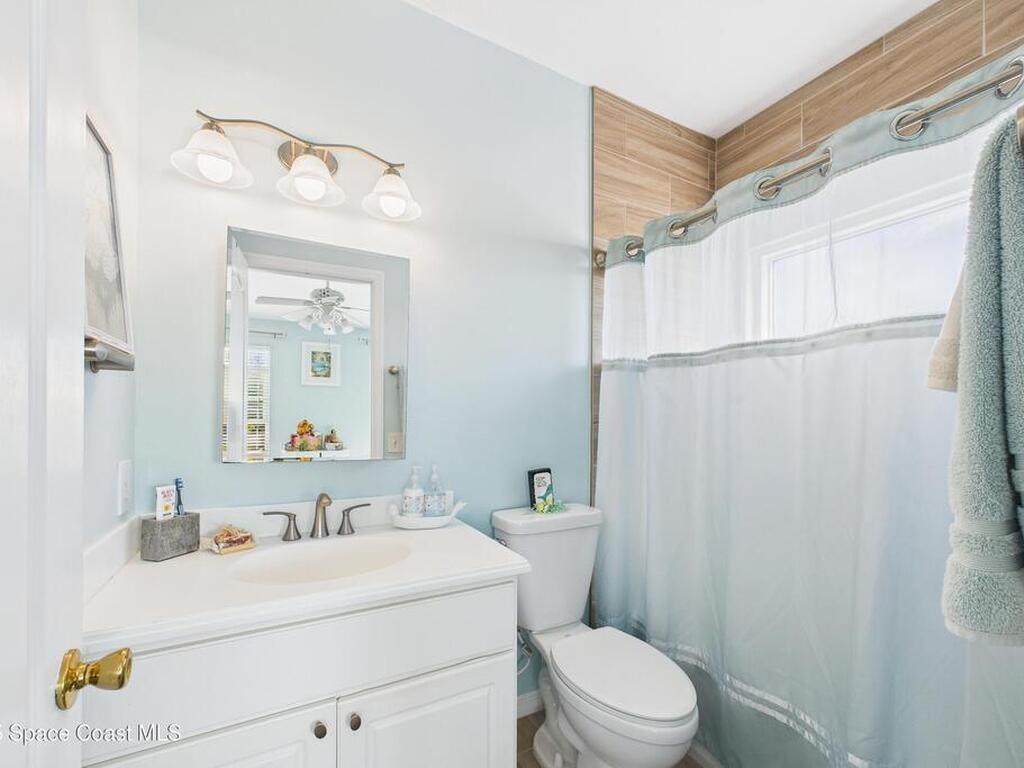 105 Anchor Drive, Indian Harbour Beach, FL 32937