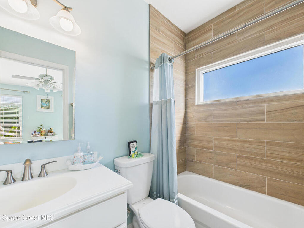 105 Anchor Drive, Indian Harbour Beach, FL 32937