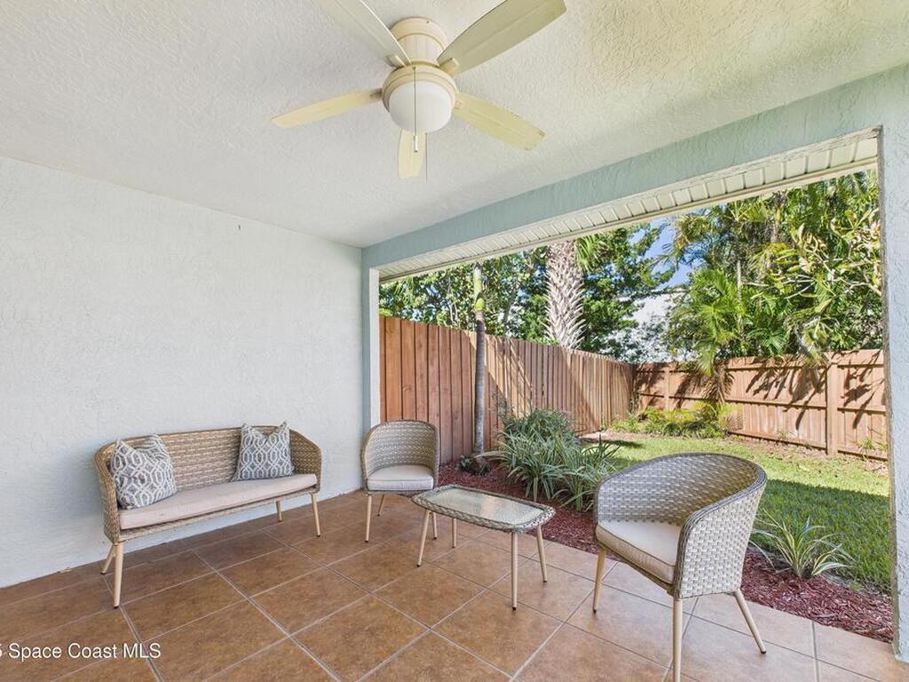 105 Anchor Drive, Indian Harbour Beach, FL 32937