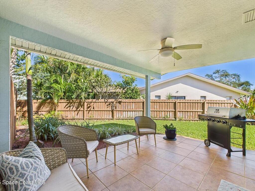 105 Anchor Drive, Indian Harbour Beach, FL 32937