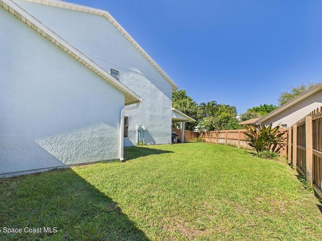 105 Anchor Drive, Indian Harbour Beach, FL 32937