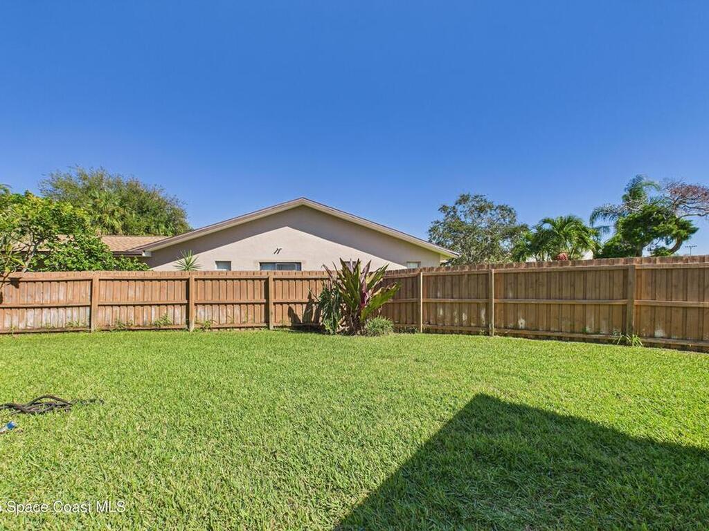 105 Anchor Drive, Indian Harbour Beach, FL 32937