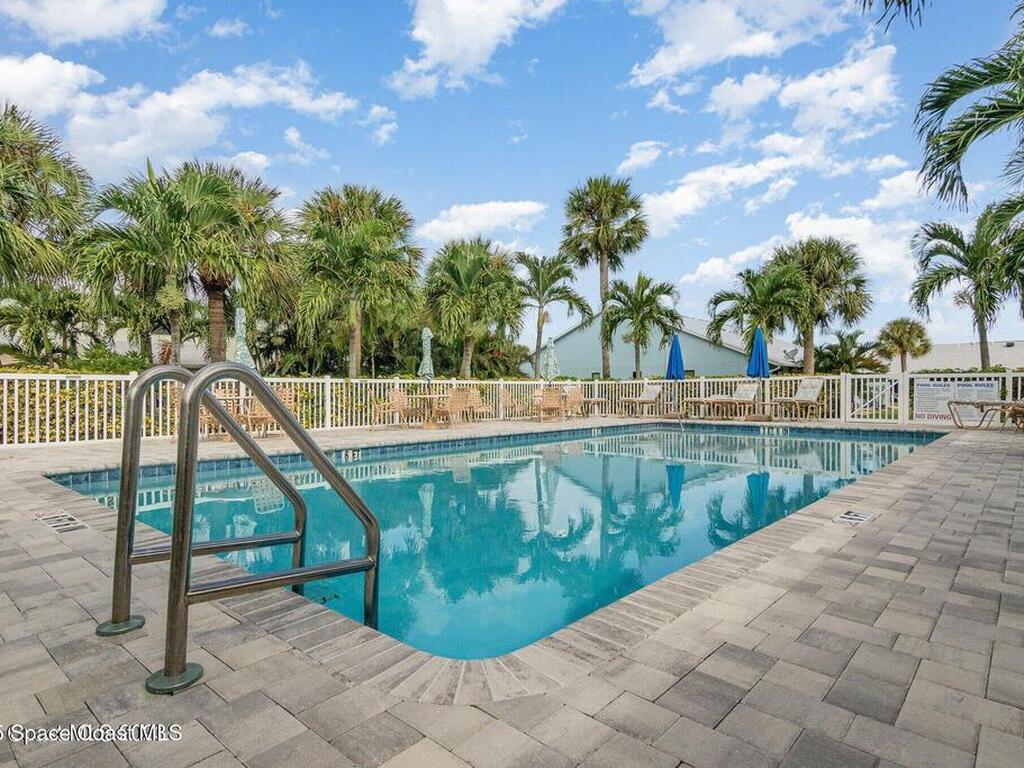 105 Anchor Drive, Indian Harbour Beach, FL 32937