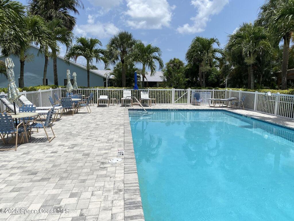 105 Anchor Drive, Indian Harbour Beach, FL 32937