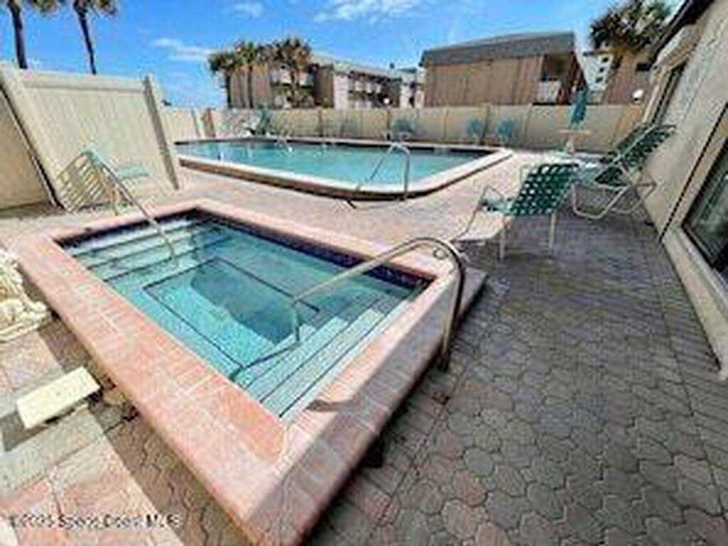 3170 N Atlantic Avenue, Cocoa Beach, FL 32931