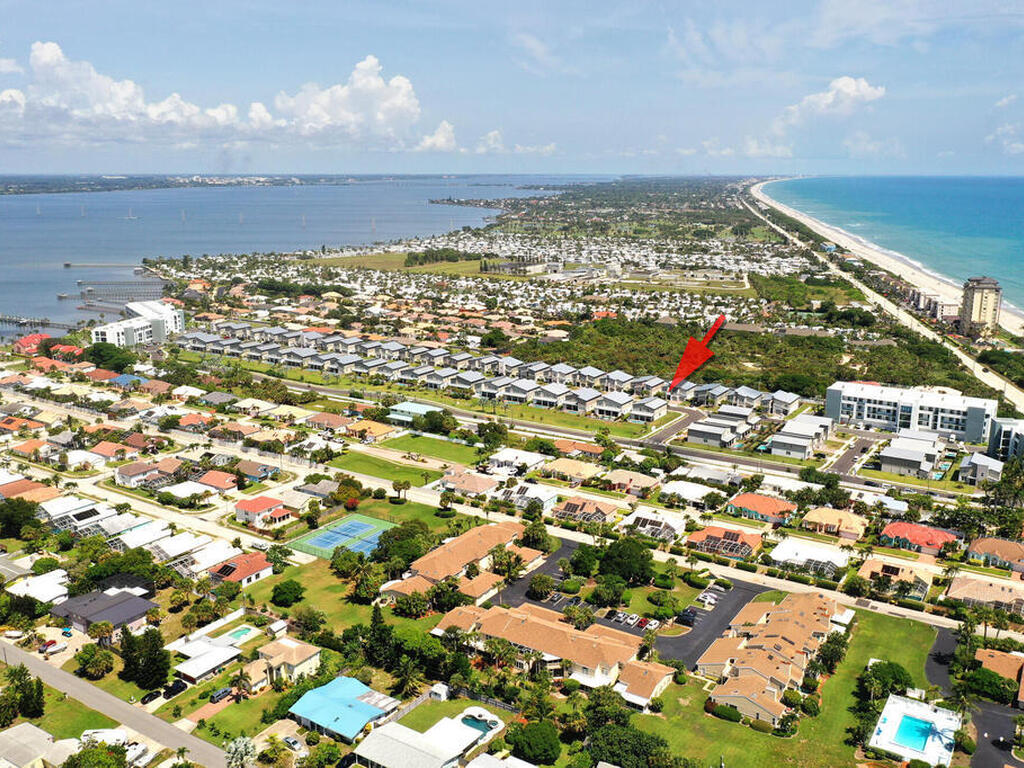 430 Strand Drive, Melbourne Beach, FL 32951
