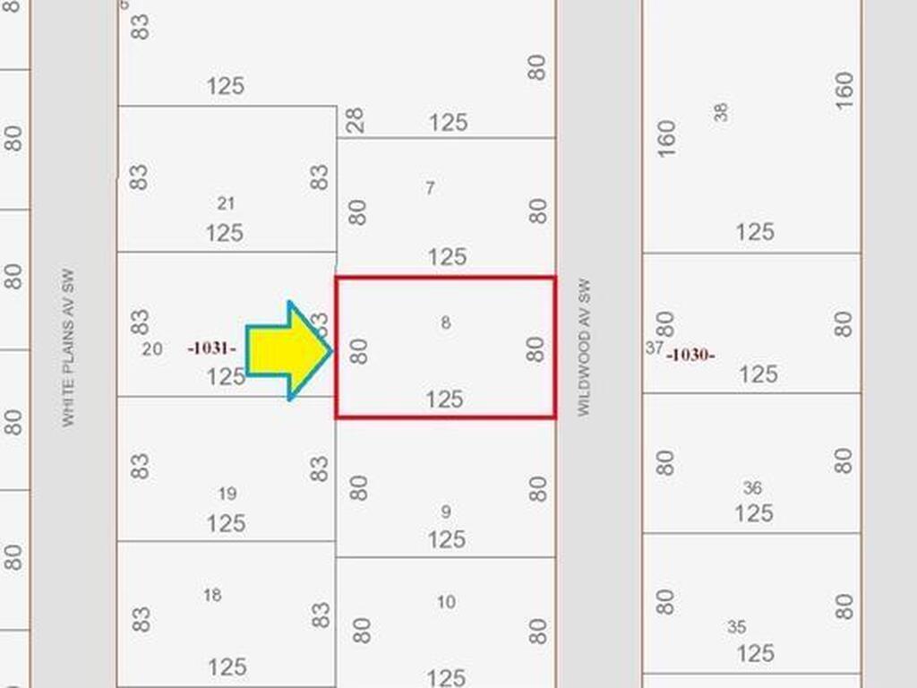 558 Wildwood Avenue, Palm Bay, FL 32908